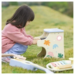 Classic World Houten Iris Piano Best