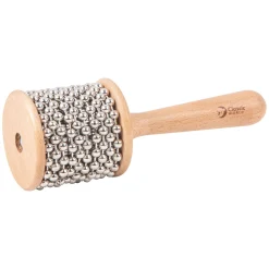 Houten Kralenshaker Percussie-Classic World Sale