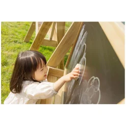 Classic World Houten Krijt- en Schoolbord Online