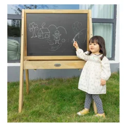 Classic World Houten Krijt- en Schoolbord Online