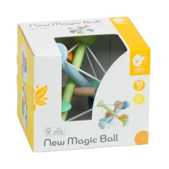 Houten Magische Bal>Classic World Clearance