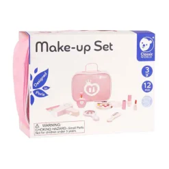 Classic World Houten Make-up Set Hot