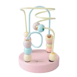 Classic World Houten Motoriek Spiraal Online