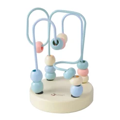 Classic World Houten Motoriek Spiraal Online