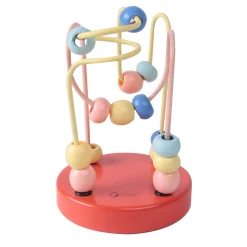 Classic World Houten Motoriek Spiraal Online