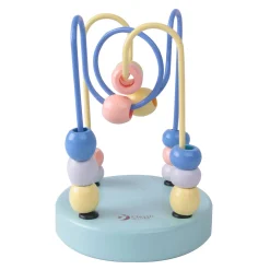 Classic World Houten Motoriek Spiraal Online