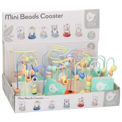 Classic World Houten Motoriek Spiraal Online