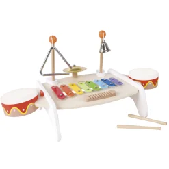 Houten Muziektafel><noscript><img width=