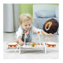 Houten Muziektafel><noscript><img width=