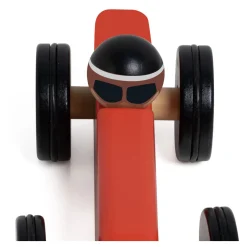 Houten Speelgoedauto Monaco-Classic World Clearance