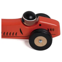 Houten Speelgoedauto Monaco-Classic World Clearance