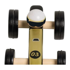 Houten Speelgoedauto Indianapolis-Classic World Clearance