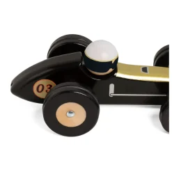 Houten Speelgoedauto Indianapolis-Classic World Clearance