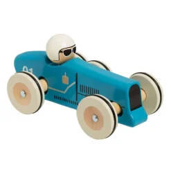 Houten Speelgoedauto Montlhery>Classic World New