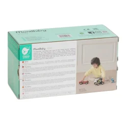 Houten Speelgoedauto Montlhery><noscript><img width=