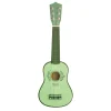 Houten Vintage Gitaar-Classic World