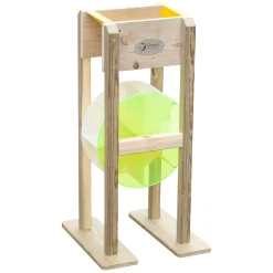 Classic World Houten Zandtrechter met Molen New