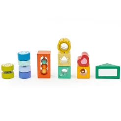 Classic World Houten Zintuigblokken Sale