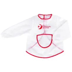 Kliederschort-Classic World Hot