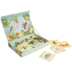 Classic World Magneetkoffer Insectenwereld Discount