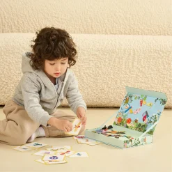 Classic World Magneetkoffer Insectenwereld Discount