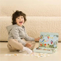 Classic World Magneetkoffer Insectenwereld Discount