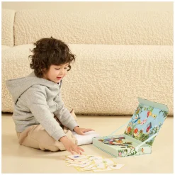 Classic World Magneetkoffer Insectenwereld Discount