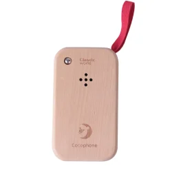 Classic World Mijn Eerste Telefoon Discount