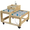 Classic World Mobiele Water Station Speeltafel Outlet
