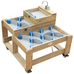 Classic World Mobiele Water Station Speeltafel Outlet