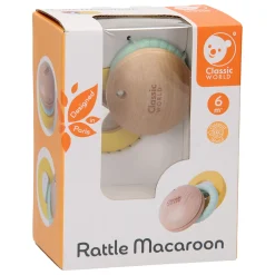 Classic World Rammelaar Macaron Sale