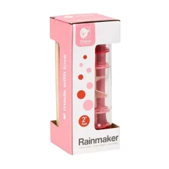 Classic World Regenmaker Rood Best