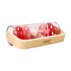 Classic World Regenmaker Rood Best