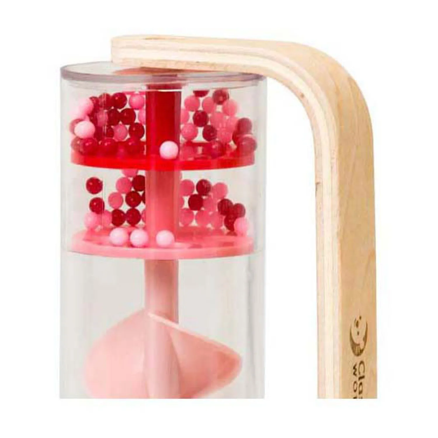 Classic World Regenmaker Rood Best