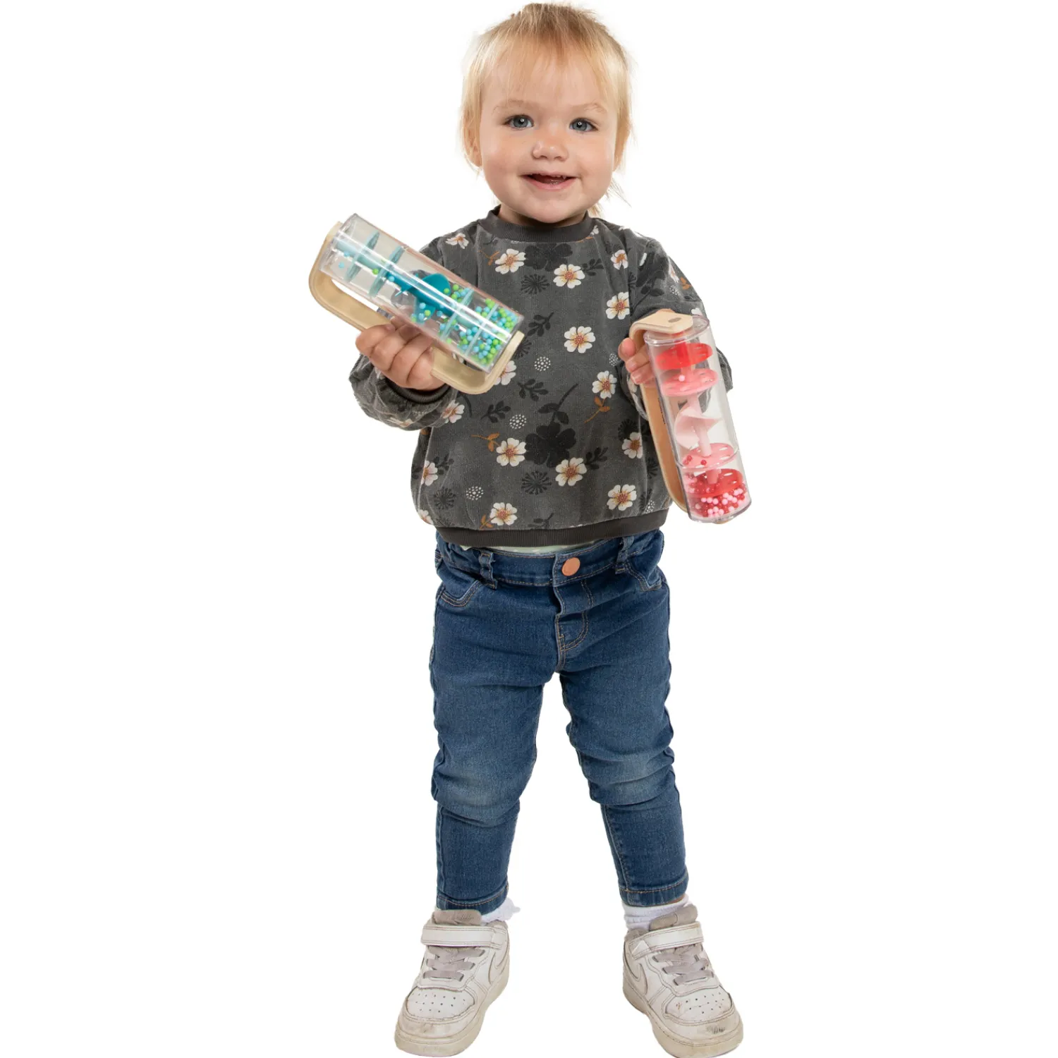 Classic World Regenmaker Rood Best