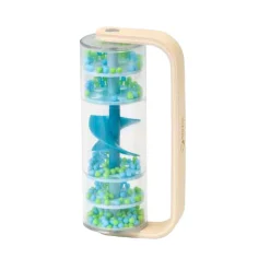 Regenmaker Blauw>Classic World New