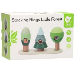 Classic World Stapel Forest