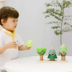 Classic World Stapel Forest