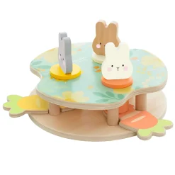 Stuiter Konijn Houten Spel>Classic World Sale