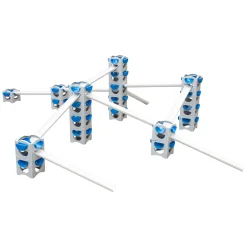 Classic World Zand en Waterbak Baan Speelset, 32dlg. Best