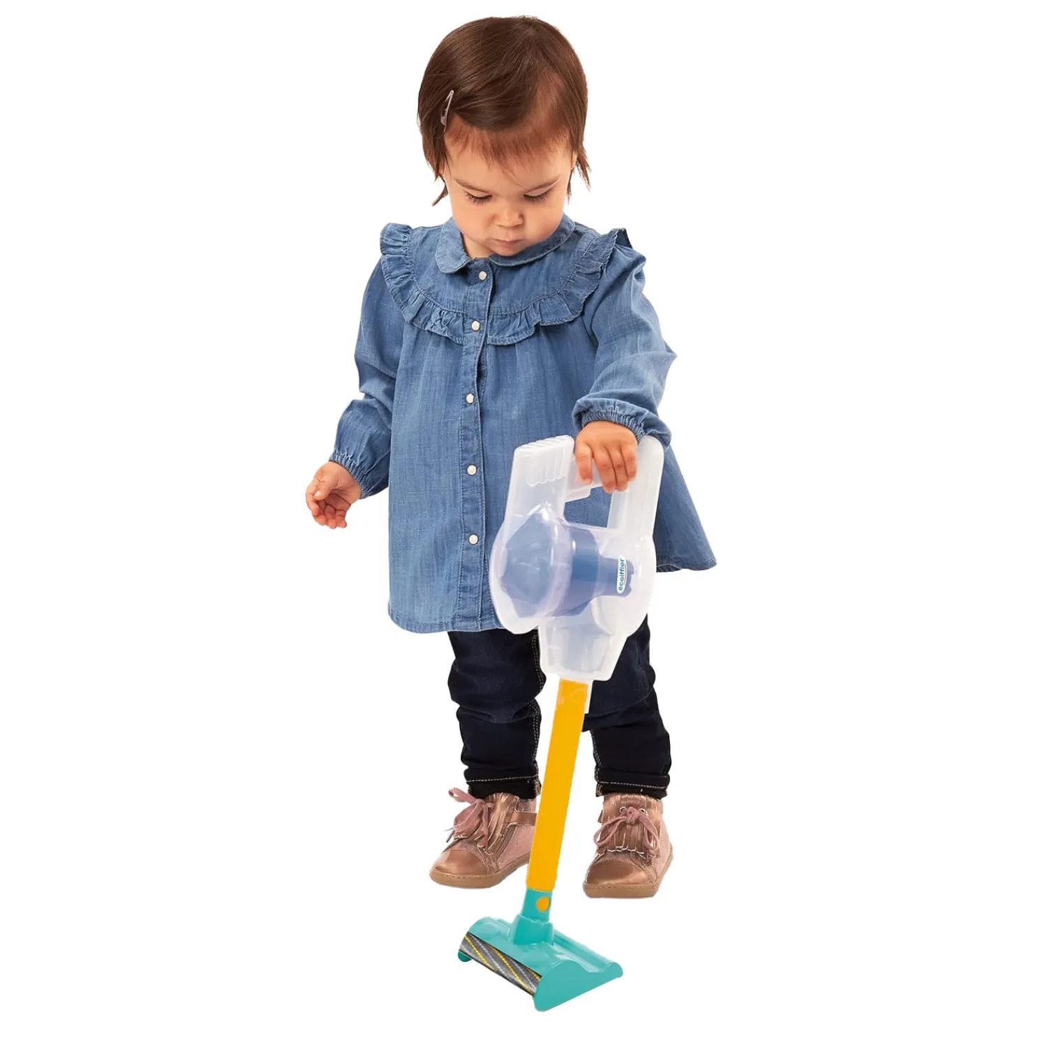 Clean Home Stofzuiger 3in1>Abrick Best