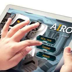 AiRo Artificial Intelligence Robot-Clementoni Sale