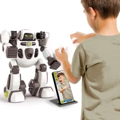 AiRo Artificial Intelligence Robot-Clementoni Sale