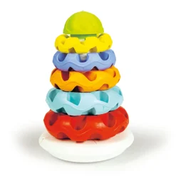 Clementoni Baby - Stapelringen Sale