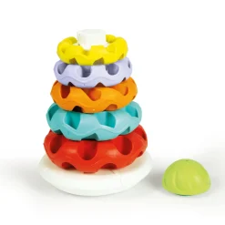 Clementoni Baby - Stapelringen Sale