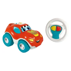 Baby Charlie Bestuurbare Auto>Clementoni Hot