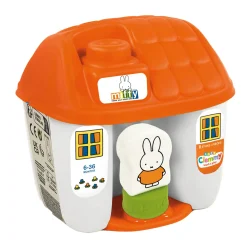 Baby Clemmy Nijntje Huis-Clementoni Discount