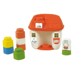 Baby Clemmy Nijntje Huis-Clementoni Discount