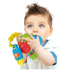 Clementoni Baby Elektronische Sleutels Hot