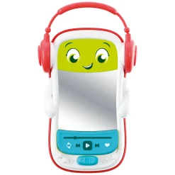 Clementoni Baby Mijn Eerste Muziekpod New